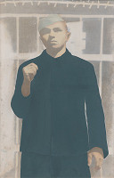 Oľga Bartošíková – Päť desaťročí 