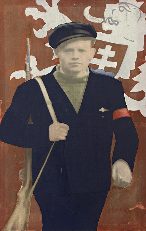 Oľga Bartošíková – Five Decades 