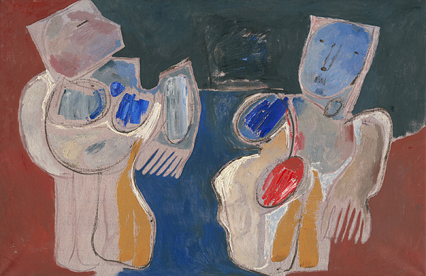 Milan Paštéka – Dvojica 