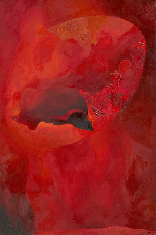 Alexander Eckerdt – Bird That Got Lost 