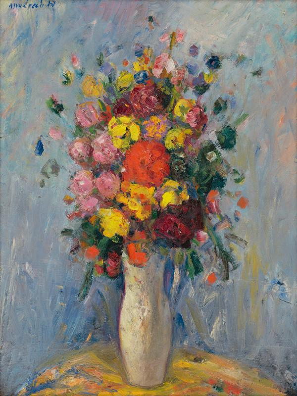 Ján Mudroch – Bouquet