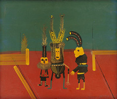 Karol Baron – Organoleptic Visions II. 