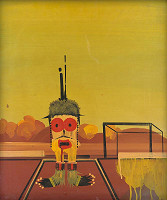 Karol Baron – Meyrinek's Meetings 