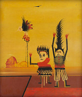 Karol Baron – Meyrinek's Meetings IV. 