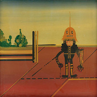 Karol Baron – Organoleptic Visions V. 