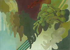 Ladislav Berger – Escape 