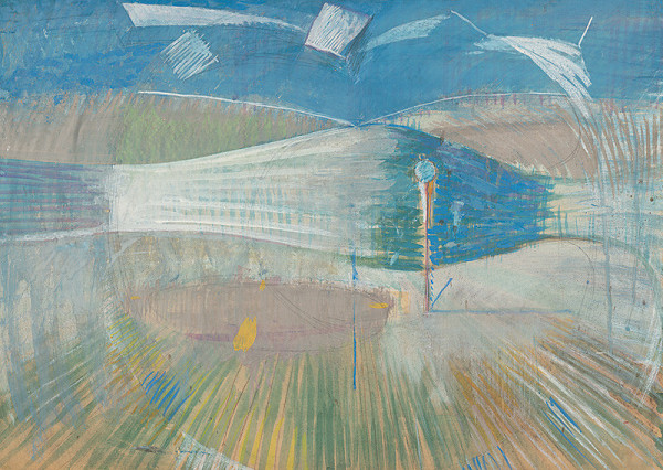 Cyril Koreň – Obraz 3. 