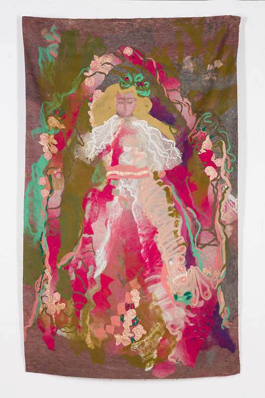 Eva Trizuljaková – Sleeping Beauty 