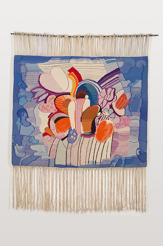 Eugénia Lehotská – Kvety 