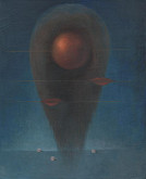 František Malý – Prízrak noci 