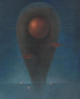 František Malý – Prízrak noci 