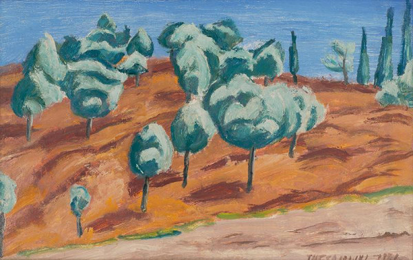 Ernest Zmeták – Thesaloniky