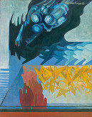 Ladislav Berger – Meeting in Cosmos 