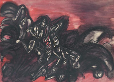 Slavomír Brezina – From 'Fight against Facism' Cycle 