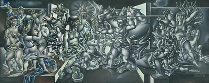 Milan Chovanec – Vojna a mier 