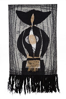 Ľudovít Lehen – Vdovica 