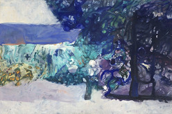 Jozef Srna st. – Edge of the Forest 