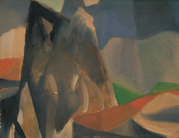 Marián Velba – Flames in the Mountains 