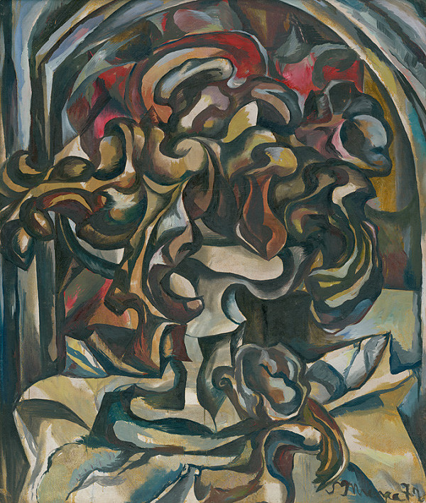 Milan Mravec – Fašizmus 