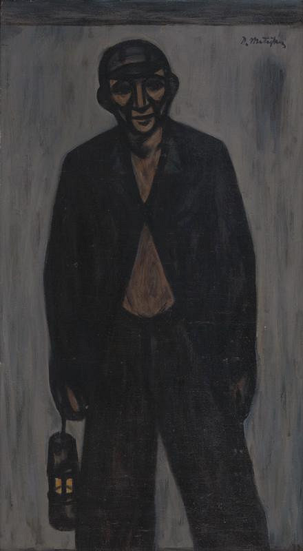 Peter Matejka – Baník 