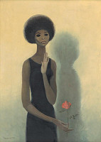 Edita Spannerová – Miznúci tieň na ústupe 