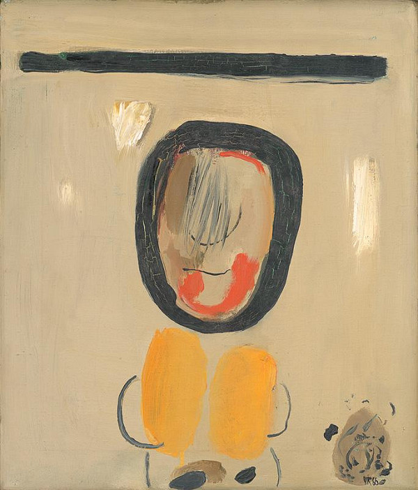 Viera Kraicová – Portrét pod čiarou 