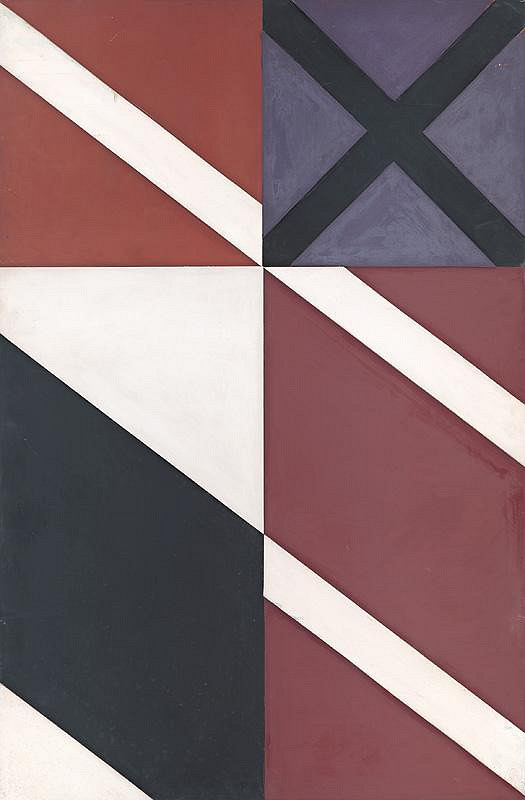 Alojz Klimo – Objekt A,B 