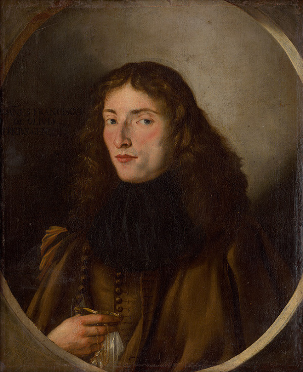 Janovský maliar zo 17. storočia – Henricus Palladius de Olivis
