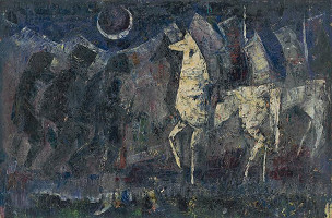 Viera Bartková – Meeting 