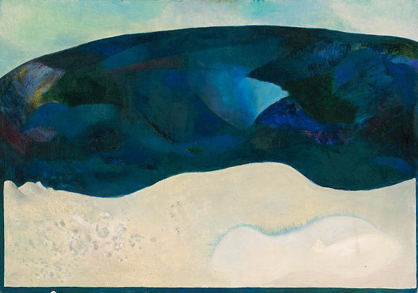 Alexander Eckerdt – White Torse 