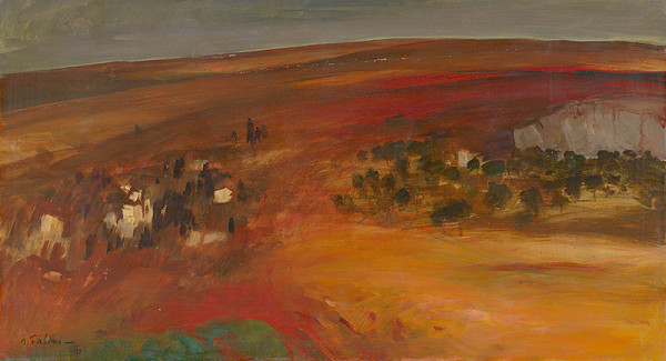 Jozef Fabini – Dreveník 