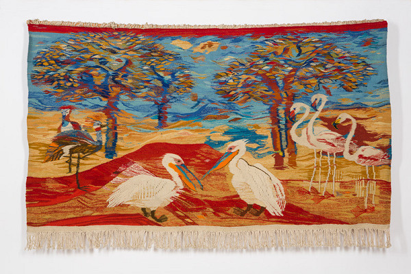 Milan Chvíla – Nature Motif 