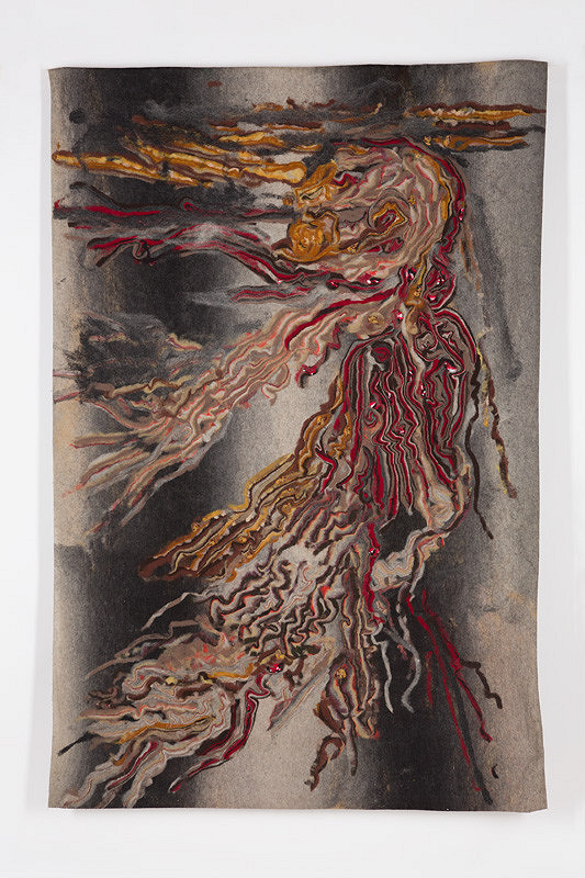 Eva Trizuljaková – Vietor 