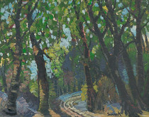 Anton Jasusch – Les 