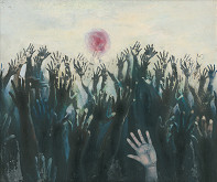 Viera Žilinčanová – Keby všetci ľudia sveta 