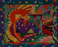 Katarína Blažová-Tekeľová – Úsvit 