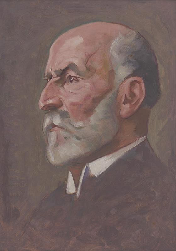 Milan Thomka Mitrovský – Dr.Jozef Škultéty 