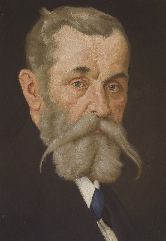 Milan Thomka Mitrovský – Svetozár Hurban Vajanský 