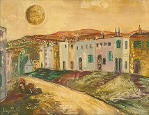 Elena Lazinovská – CHARMES LA GORTES 