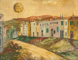 Elena Lazinovská – CHARMES LA GORTES 