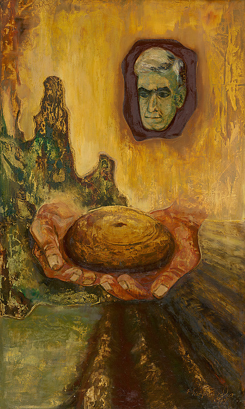 Elena Lazinovská – Result 