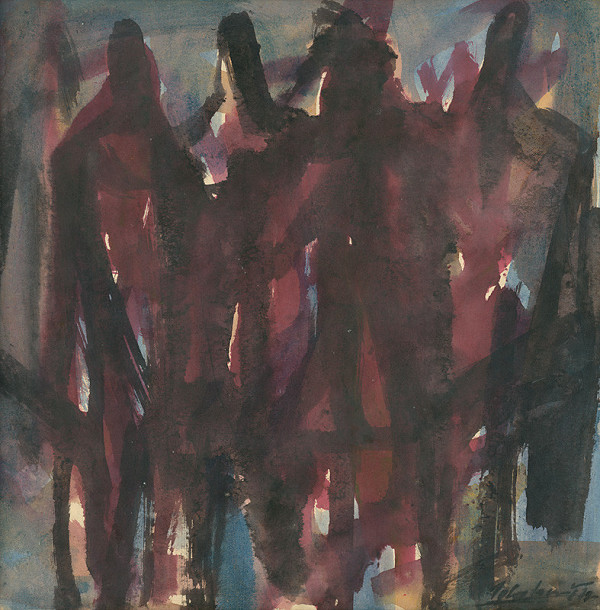 Imrich Polakovič – Bratstvo 