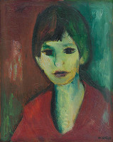 Zlatica Balažovjech-Klincová – Boy 