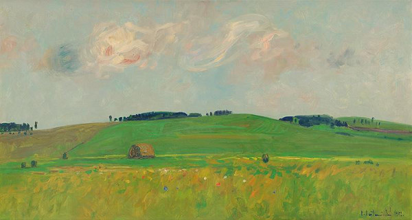 Vladimír Vestenický – Sunny Day