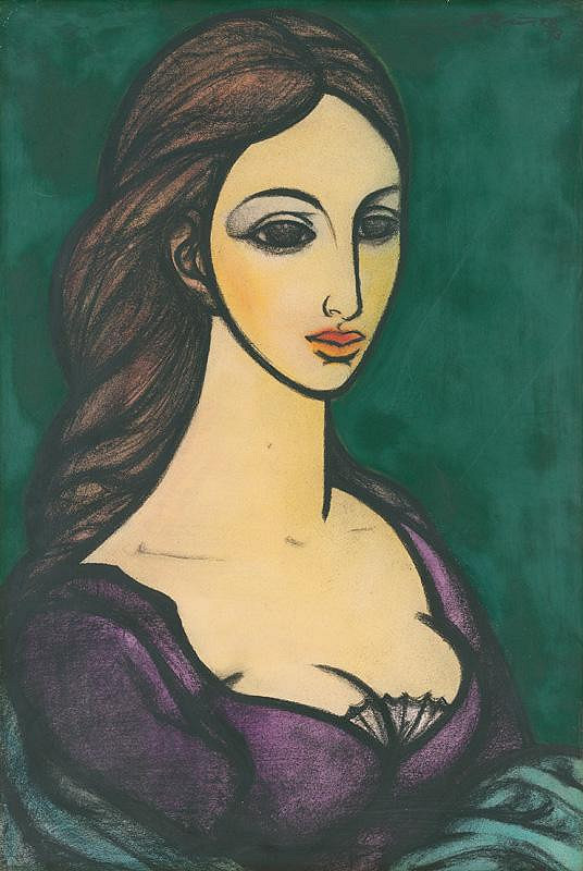 Emil Bačík – Juliet II.  