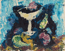 Viera Bartková – Zátišie 