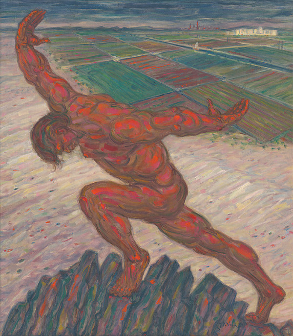 Jozef Vrtiak – Život proti smrti 