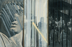 Rudolf Fila – Towards Light 