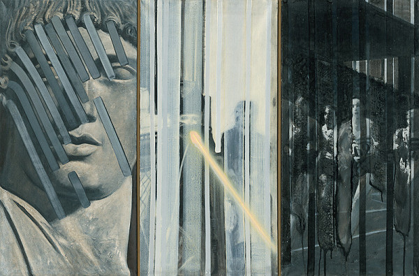 Rudolf Fila – Za svetlom 