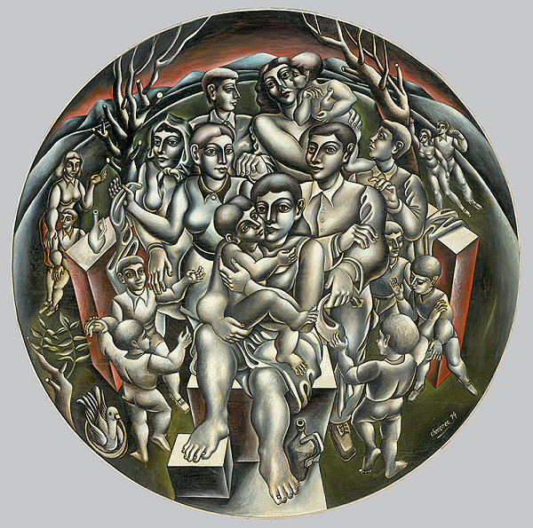 Milan Chovanec – Peace Celebration 